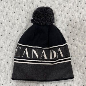 Canada Goose Winter Hat